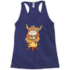 praise the sun (2) Racerback Tank