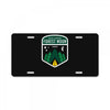 endor family camping License Plate