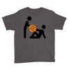 fahrie Youth Tee