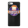 ponyo's ham shack iPhone 7 Case