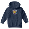 hear rock city Youth Hoodie