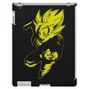 son goku dragonball z fun iPad 3 and 4 Case