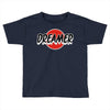 dreamer Toddler T-shirt