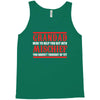 grandad Tank Top