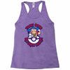mr m1 Racerback Tank