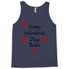 happy valenties day babe Tank Top