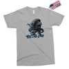 alien eats alien Exclusive T-shirt