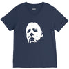 halloween mask V-Neck Tee