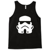 stormtrooper star wars Tank Top