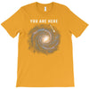 You are Here T-Shirt