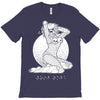 pinup predator T-Shirt