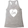 little mix Racerback Tank