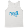 namaste Tank Top