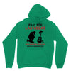 Pray for Las Vegas, Route 91 Harvest 2017 Hoodie