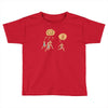 champion runner Toddler T-shirt