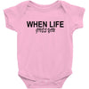 gives you Baby Bodysuit
