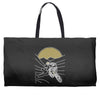 mountain biker Weekender Totes