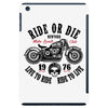 ride or die iPad Mini