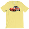 red car T-Shirt