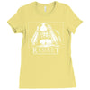 regret Ladies Fitted T-Shirt
