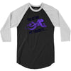 octopi my thoughts 3/4 Sleeve Shirt