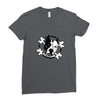fahrie77 Ladies Fitted T-Shirt