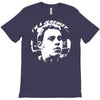 peep show i am a jeremist cult tv comedy T-Shirt