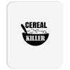 cereal Mousepad