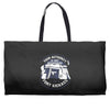 your authority is not recognized in fort kickass Weekender Totes