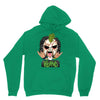 dj blend Unisex Hoodie