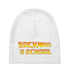 Back To The School Future Baby Beanies