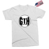 THE GITARIS Exclusive T-shirt