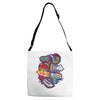 konstantin shalev Adjustable Strap Totes
