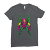 annihilus Ladies Fitted T-Shirt