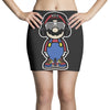 mario Mini Skirts