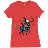 centaur Ladies Fitted T-Shirt