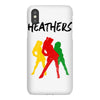 heathers iPhoneX Case