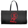 army of the 12 monkeys Weekender Totes