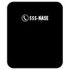 king of queens arthur 555 nase Mousepad