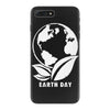 earth day planet iPhone 7 Plus Case