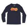 aloha Long Sleeve Shirts