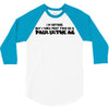 retired (2) 3/4 Sleeve Shirt