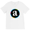 ambassador V-Neck Tee