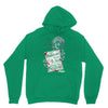 zero days Hoodie