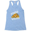 Pizza Bitch Racerback Tank