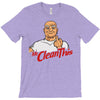 mr clean this T-Shirt