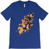 masters attack! T-Shirt
