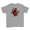 TAKE MY HAND Youth Tee