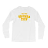 hoffman crew gold rush official discovery channel merchandise Long Sleeve Shirts
