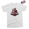 arus lions Exclusive T-shirt